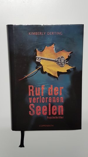 Ruf der verlorenen Seelen