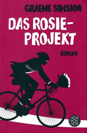 gebrauchtes Buch – Graeme Simsion – Das Rosie - Projekt