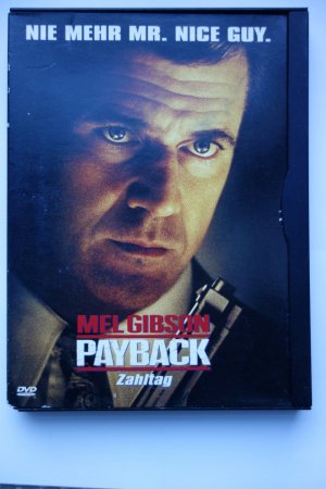 gebrauchter Film – Brian Helgeland – Payback - Zahltag