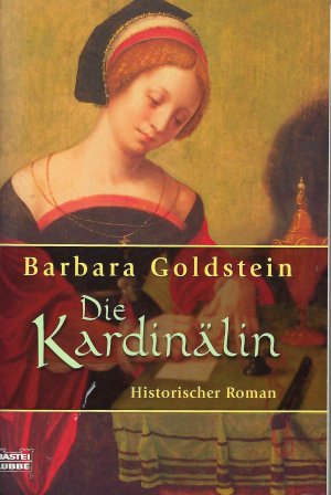 Die Kardinälin