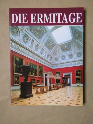 Die Ermitage