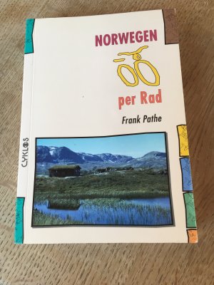 Norwegen per Rad