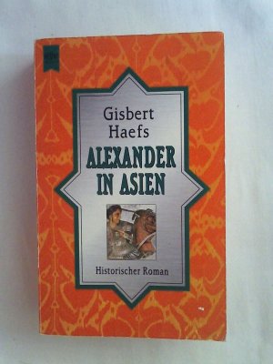 Alexander in Asien.
