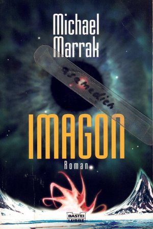 gebrauchtes Buch – Michael Marrak – Imagon