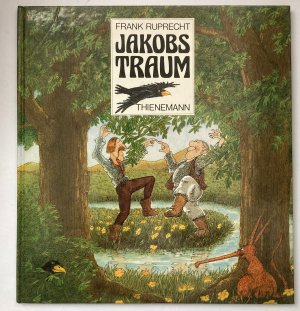 Jakobs Traum