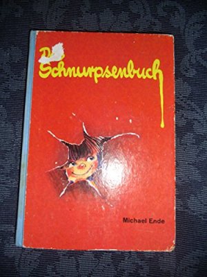 Das Schnurpsenbuch