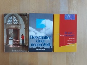gebrauchte Buecher