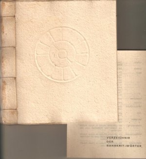 gebrauchtes Buch – Sri Aurobindo – The Mother / Die Mutter