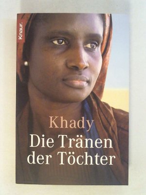 gebrauchtes Buch – Khady – Die Tränen der Töchter.