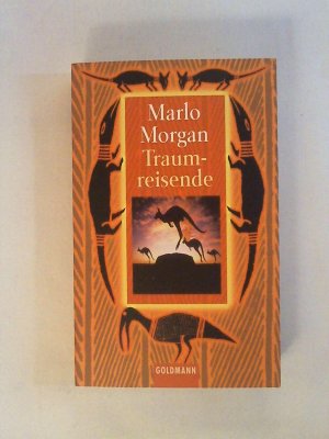 gebrauchtes Buch – Marlo Morgan – Traumreisende.