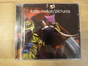 gebrauchter Tonträger – Katie Melua – Pictures