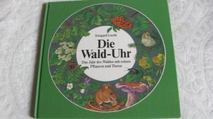 Die Wald-Uhr