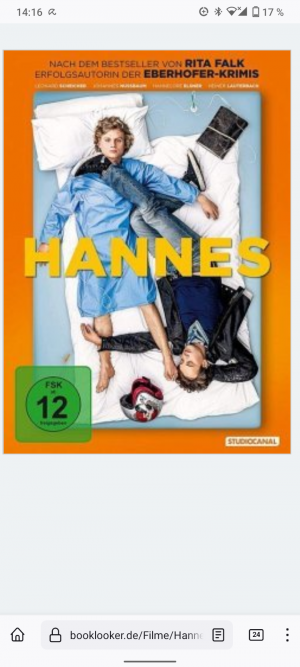 Hannes