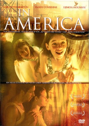 gebrauchter Film – Jim Sheridan – In America