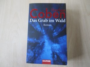 gebrauchtes Buch – Harlan Coben – Das Grab im Wald