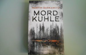 gebrauchtes Buch – Martin Barkawitz – Mordkuhle