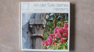 An der Türe deines Herzens