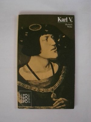 Karl V. (ISBN 3828887805)