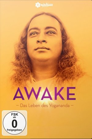 neuer Film – de Florio, Paola – Awake - Das Leben des Yogananda (OmU)