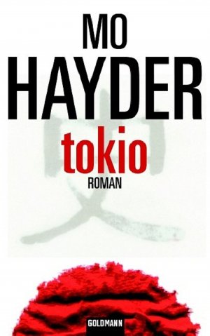 gebrauchtes Buch – Mo Hayder – Tokio