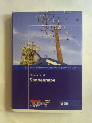 Sonnennebel.