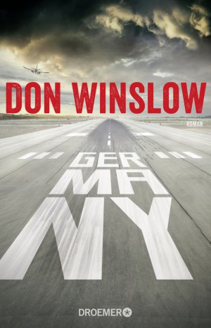 gebrauchtes Buch – Don Winslow – Germany - Frank-Decker-Reihe Band 2