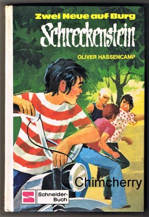 gebrauchte Buecher