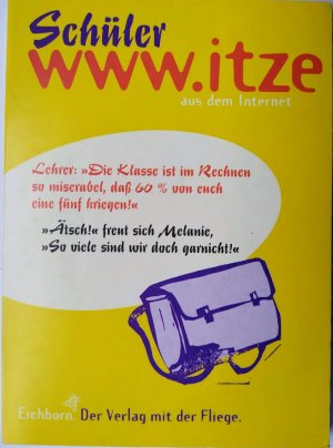 gebrauchtes Buch – Norbert Golluch – Schüler www.itze aus dem Internet