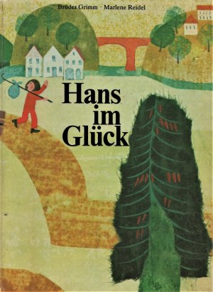 Hans im Glück