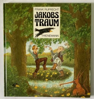 Jakobs Traum