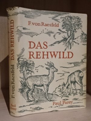 Das Rehwild