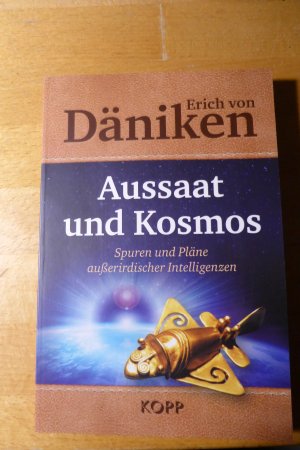 aussaat und kosmos