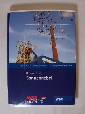 gebrauchtes Buch – Hermann Schulz – Sonnennebel.