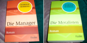 Die Moralisten Die Manager NEU!