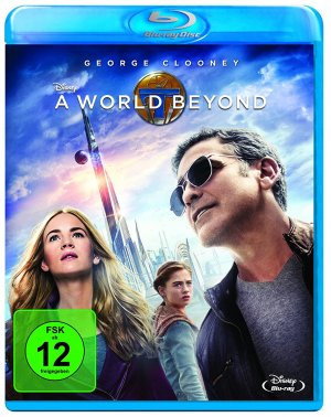 gebrauchter Film – A World Beyond