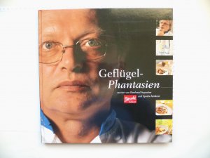 gebrauchtes Buch – Eberhard Aspacher – Geflügel-Phantasien