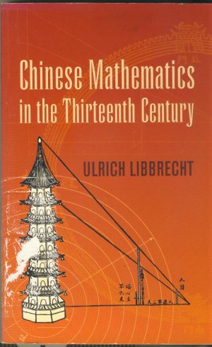 Chinese Mathematics in the Thirteenth Century