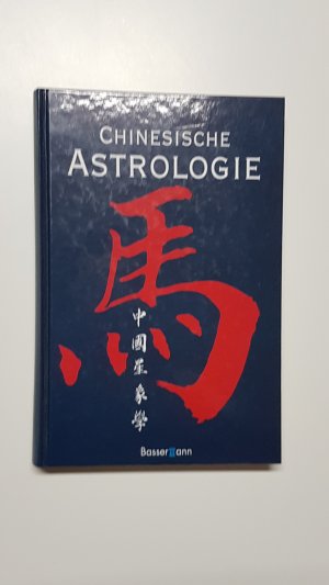 Chinesische Astrologie