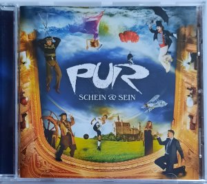 Schein & Sein
