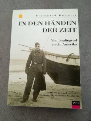 In den Händen der Zeit