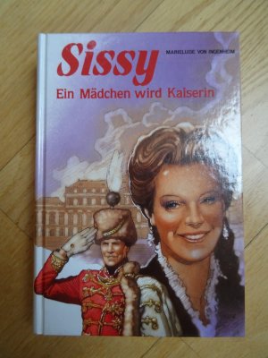 gebrauchtes Buch – Ingenheim, Marieluise von – Sissy