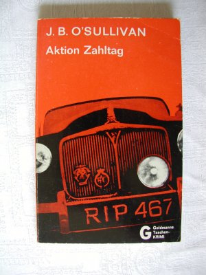 Aktion Zahltag