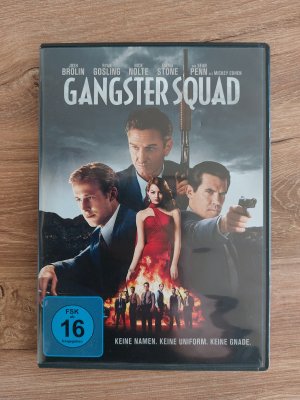 Gangster Squad