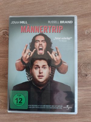 gebrauchter Film – Männertrip (Kinofassung)