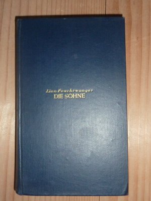 Die Söhne