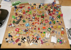 gebrauchte Buecher