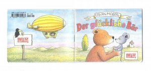 Der glückliche Bär