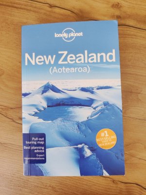 New Zealand (Aotearoa)