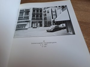 gebrauchtes Buch – Hilgering, Reinhold L – Stadtansicht: Würzburg.