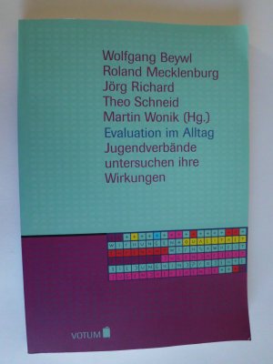 Evaluation im Alltag